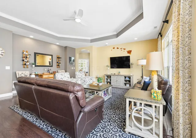 Photo 3 of Condo for sale at 6810 Pavilion Landing Pl, Westerville, OH 43082 | MLS# 226033208 | Listing updated on 2026-10-19