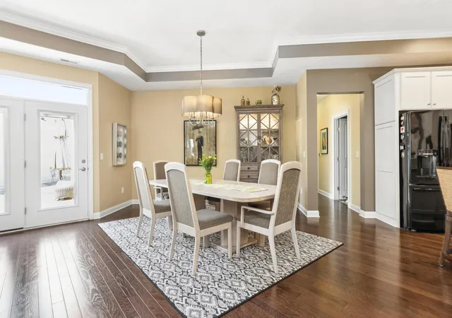 Photo 4 of Condo for sale at 6810 Pavilion Landing Pl, Westerville, OH 43082 | MLS# 226033208 | Listing updated on 2026-10-19