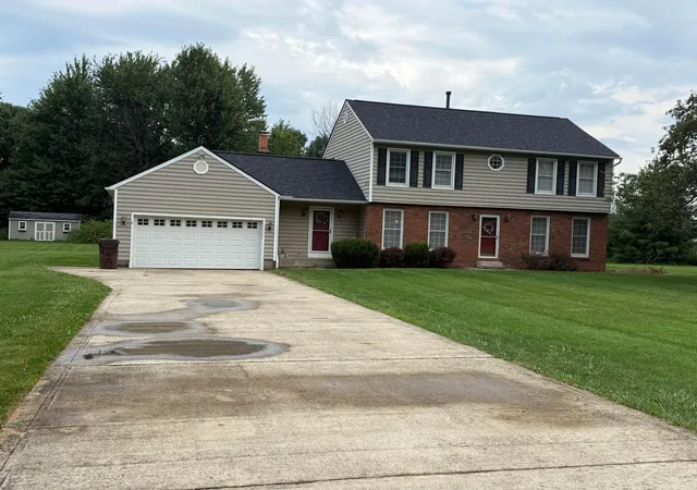 Photo 1 of Single family home for sale at 14288 Jug St, Johnstown, OH 43031 | MLS# 226033167 | Listing updated on 2026-09-04