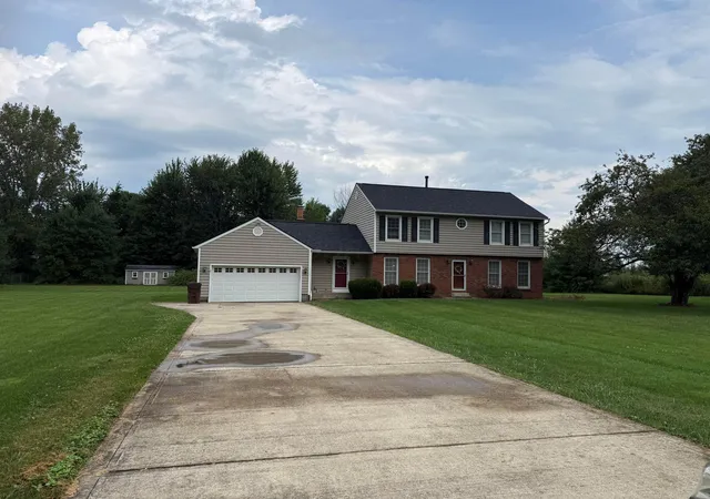 Photo 2 of Single family home for sale at 14288 Jug St, Johnstown, OH 43031 | MLS# 226033167 | Listing updated on 2026-09-04
