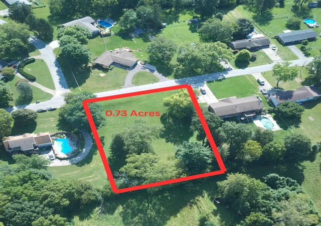 Photo 1 of Land for sale at 0 Cheviot Hills Dr, Springfield, OH 45505 | MLS# 226033178 | Listing updated on 2026-09-01