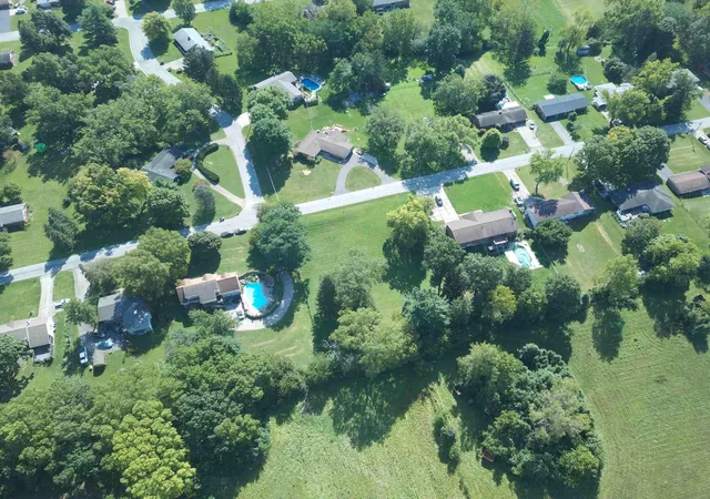 Photo 3 of Land for sale at 0 Cheviot Hills Dr, Springfield, OH 45505 | MLS# 226033178 | Listing updated on 2026-09-01