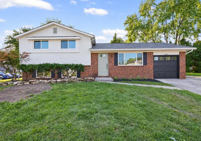 Photo 1 of Single family home for sale at 4835 Northtowne Blvd, Columbus, OH 43229 | MLS# 226035460 | Listing updated on 2026-09-17