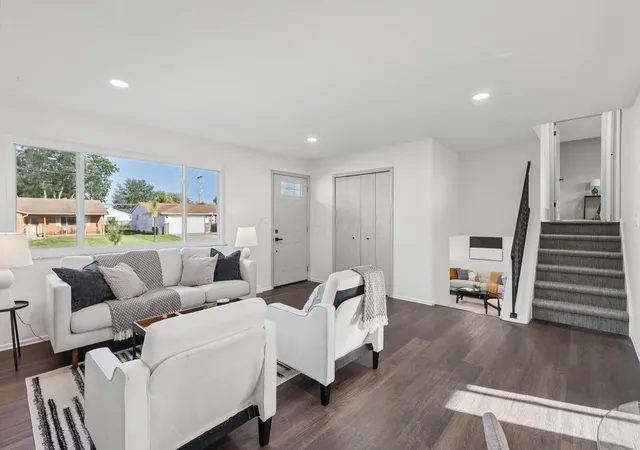 Photo 2 of Single family home for sale at 4835 Northtowne Blvd, Columbus, OH 43229 | MLS# 226035460 | Listing updated on 2026-09-17