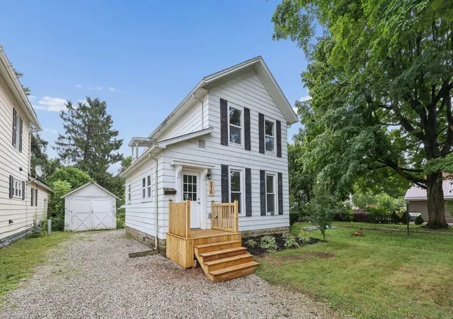 Photo 1 of Single family home for sale at 576 N 12th Street, Newark, OH 43055 | MLS# 226033313 | Listing updated on 2026-09-15
