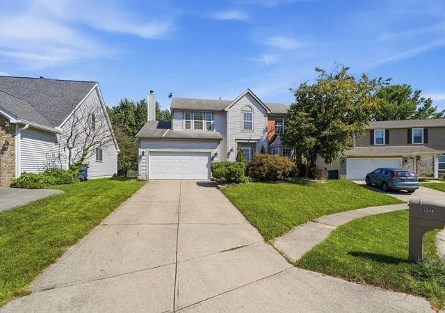 Photo 3 of Single family home for sale at 7246 Sunfoil Ct, Reynoldsburg, OH 43068 | MLS# 226033449 | Listing updated on 2026-09-04