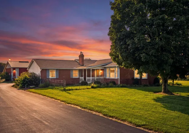 Photo 2 of Single family home for sale at 13450 Hoover Rd, Ashville, OH 43103 | MLS# 226034697 | Listing updated on 2026-09-14
