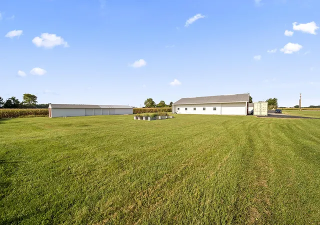 Photo 3 of Single family home for sale at 13450 Hoover Rd, Ashville, OH 43103 | MLS# 226034697 | Listing updated on 2026-09-14