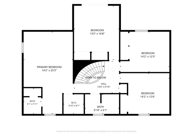 Photo 3 of Single family home for sale at 831 Persimmon Pl, Columbus, OH 43213 | MLS# 226033216 | Listing updated on 2026-09-01