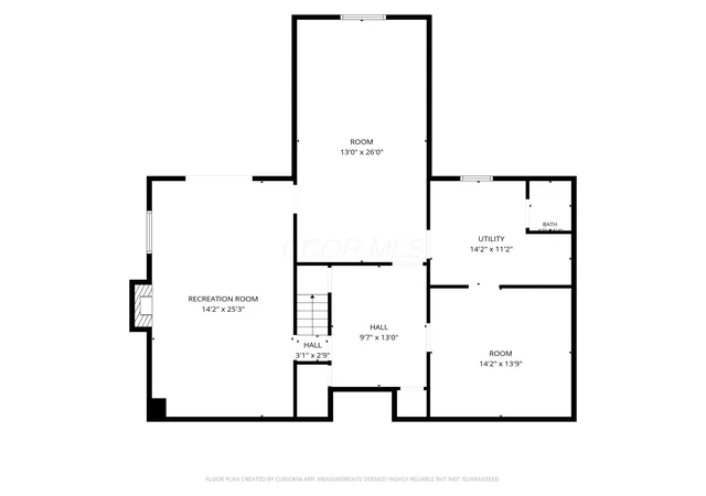 Photo 4 of Single family home for sale at 831 Persimmon Pl, Columbus, OH 43213 | MLS# 226033216 | Listing updated on 2026-09-01