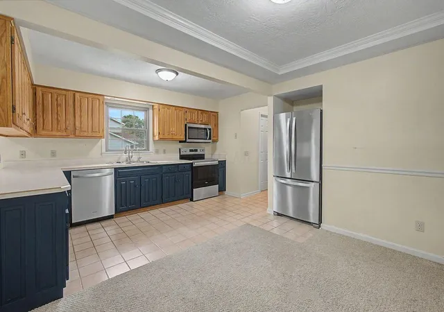 Photo 3 of Single family home for sale at 134 Columbus Rd, Fredericktown, OH 43019 | MLS# 226033187 | Listing updated on 2026-09-01