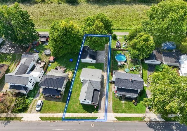Photo 19 of Single family home for sale at 254 S Franklin St, Richwood, OH 43344 | MLS# 226033269 | Listing updated on 2026-10-02