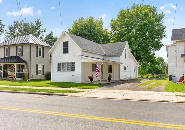 Photo 1 of Single family home for sale at 254 S Franklin St, Richwood, OH 43344 | MLS# 226033269 | Listing updated on 2026-10-02