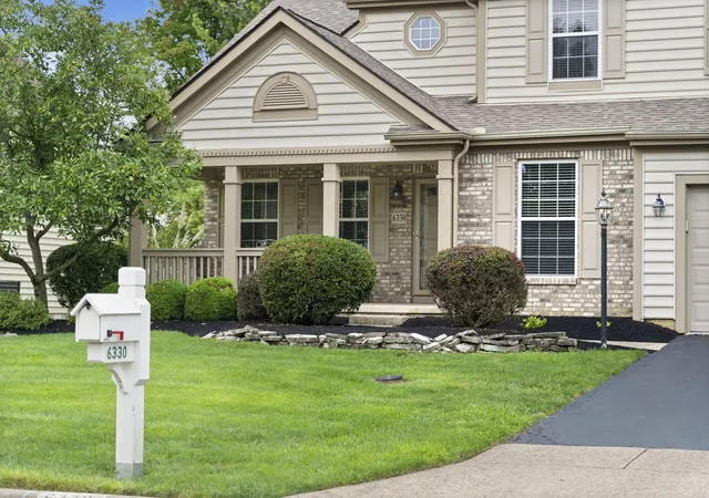 Photo 3 of Single family home for sale at 6330 Commonwealth Dr, Westerville, OH 43082 | MLS# 226038166 | Listing updated on 2026-10-20