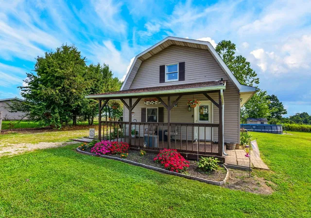 Photo 2 of Single family home for sale at 27508 Kime Holderman Rd, Circleville, OH 43113 | MLS# 226033413 | Listing updated on 2026-10-05