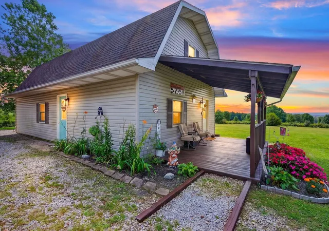 Photo 3 of Single family home for sale at 27508 Kime Holderman Rd, Circleville, OH 43113 | MLS# 226033413 | Listing updated on 2026-10-05