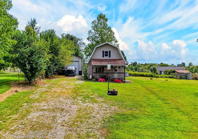 Photo 4 of Single family home for sale at 27508 Kime Holderman Rd, Circleville, OH 43113 | MLS# 226033413 | Listing updated on 2026-10-20