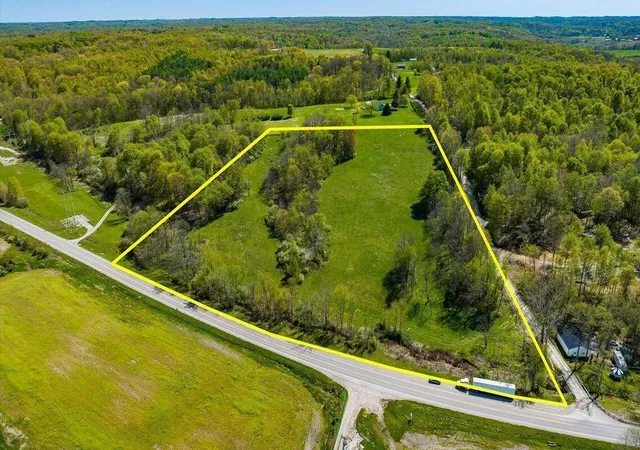 Photo 3 of Land for sale at 0 Us Hwy 22, Mount Perry, OH 43760 | MLS# 226033193 | Listing updated on 2026-09-15