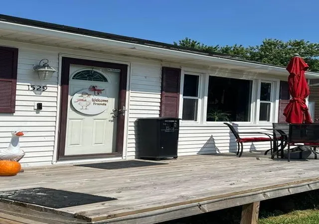 Photo 3 of Single family home for sale at 1529 Zimmer St, Lancaster, OH 43130 | MLS# 226033430 | Listing updated on 2026-09-15