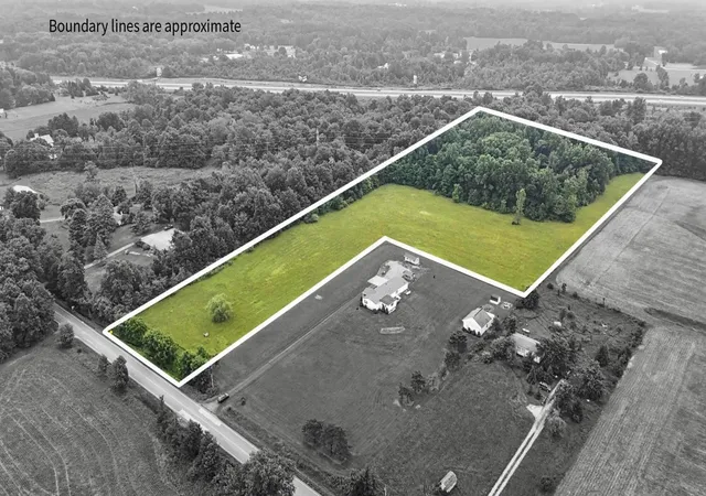 Photo 1 of Land for sale at 4809 Ohio 181, Crestline, OH 44827 | MLS# 226033231 | Listing updated on 2026-09-01