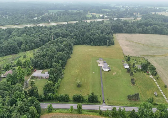 Photo 2 of Land for sale at 4809 Ohio 181, Crestline, OH 44827 | MLS# 226033231 | Listing updated on 2026-09-01