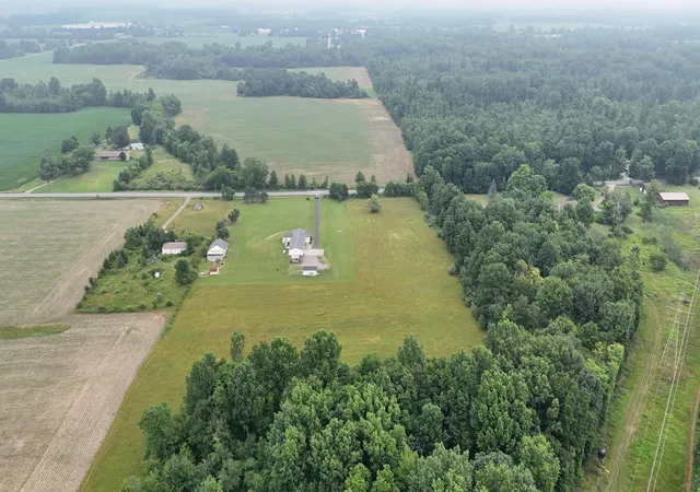 Photo 3 of Land for sale at 4809 Ohio 181, Crestline, OH 44827 | MLS# 226033231 | Listing updated on 2026-09-01
