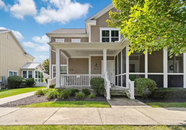 Photo 2 of Condo for sale at 185 W Case St, Powell, OH 43065 | MLS# 226033678 | Listing updated on 2026-09-08