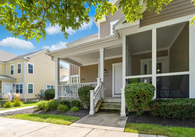 Photo 3 of Condo for sale at 185 W Case St, Powell, OH 43065 | MLS# 226033678 | Listing updated on 2026-10-01