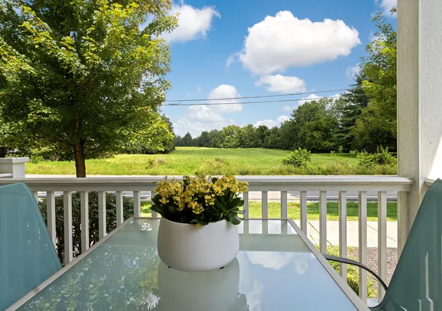 Listing Photo 4 - Condo for sale in building located at 185 W Case St, Powell, OH 43065