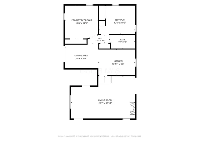 Photo 3 of Single family home for sale at 972 Reed Rd, Mansfield, OH 44903 | MLS# 226033215 | Listing updated on 2026-09-09