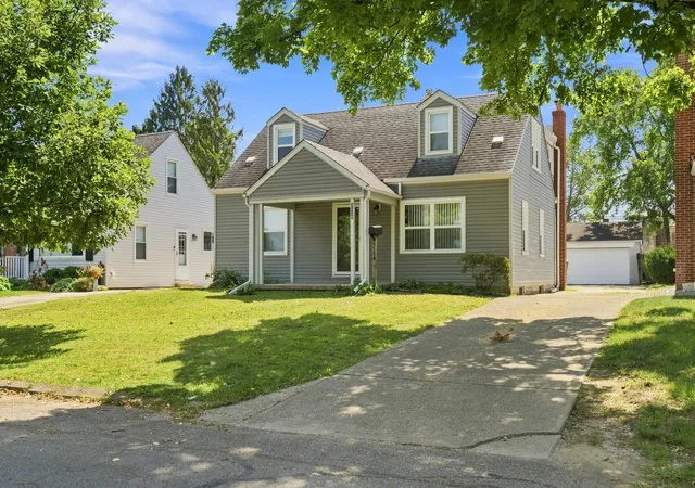 Photo 1 of Single family home for sale at 3339 Parkside Rd, Columbus, OH 43204 | MLS# 226033762 | Listing updated on 2026-09-29