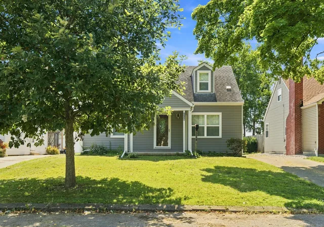 Photo 2 of Single family home for sale at 3339 Parkside Rd, Columbus, OH 43204 | MLS# 226033762 | Listing updated on 2026-09-29