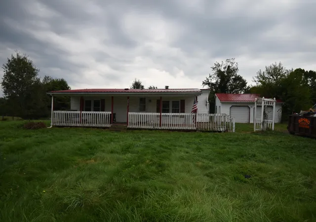 Photo 17 of Single family home for sale at 2075 County Rd 24, Marengo, OH 43334 | MLS# 226033343 | Listing updated on 2026-10-07