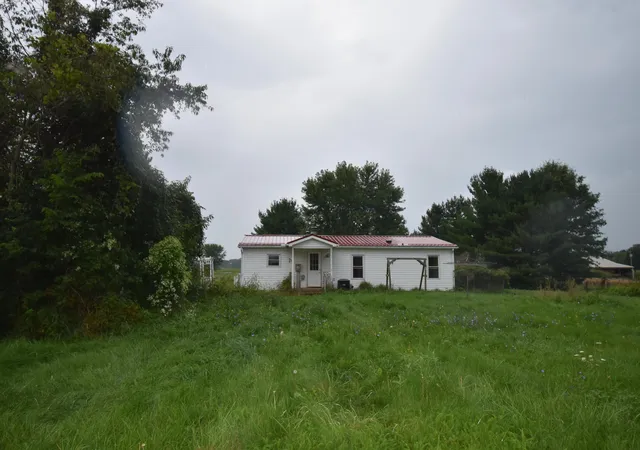 Photo 1 of Single family home for sale at 2075 County Rd 24, Marengo, OH 43334 | MLS# 226033343 | Listing updated on 2026-10-07