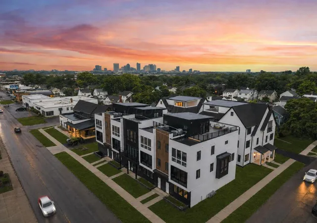 Photo 1 of Townhouse for sale at 1087 1095 W 3rd Avenue, Columbus, OH 43212 | MLS# 226033237 | Listing updated on 2026-09-04