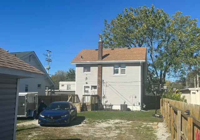 Photo 3 of Multi family home for sale at 2009 Sullivant Ave #2009, Columbus, OH 43223 | MLS# 226033222 | Listing updated on 2026-09-01