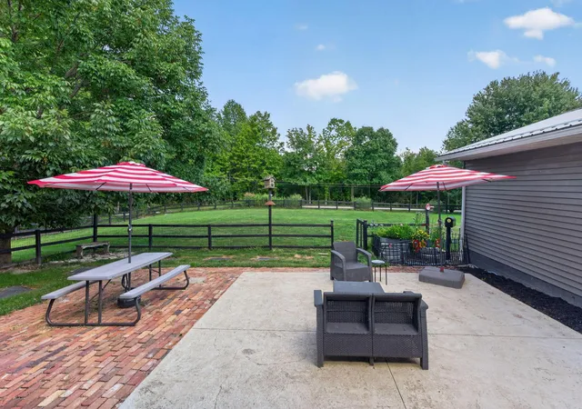 Photo 4 of Single family home for sale at 9347 Frabell Dr, Powell, OH 43065 | MLS# 226033625 | Listing updated on 2026-09-12