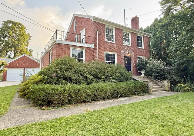 Photo 1 of Single family home for sale at 107 Morris St, Mount Vernon, OH 43050 | MLS# 226033247 | Listing updated on 2026-09-10