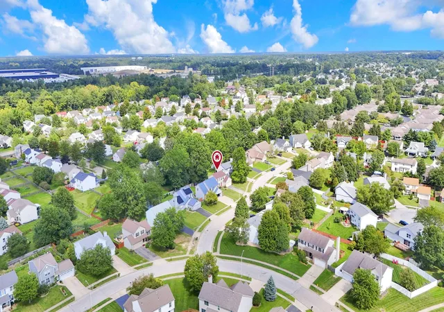 Photo 1 of Single family home for sale at 718 Tricolor Dr, Reynoldsburg, OH 43068 | MLS# 226033244 | Listing updated on 2026-09-05
