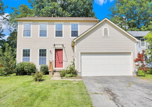 Photo 2 of Single family home for sale at 718 Tricolor Dr, Reynoldsburg, OH 43068 | MLS# 226033244 | Listing updated on 2026-09-05