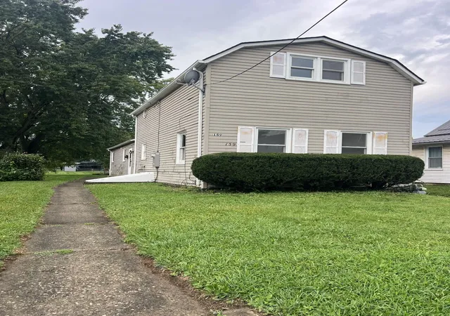 Photo 1 of Sale Pending at 159 S 5th Street, Newark, OH 43055 | MLS# 226033256 | Listing updated on 2026-09-03