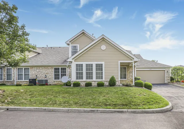 Photo 1 of Condo for sale at 9180 Clovelly St, Columbus, OH 43240 | MLS# 226033644 | Listing updated on 2026-09-20