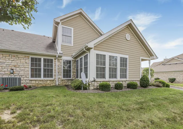 Photo 3 of Condo for sale at 9180 Clovelly St, Columbus, OH 43240 | MLS# 226033644 | Listing updated on 2026-09-20