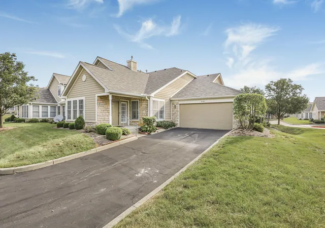 Photo 4 of Condo for sale at 9180 Clovelly St, Columbus, OH 43240 | MLS# 226033644 | Listing updated on 2026-09-20