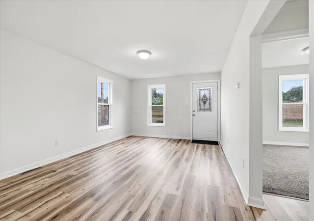 Photo 3 of Single family home for sale at 60 Sychar Rd, Mount Vernon, OH 43050 | MLS# 226033341 | Listing updated on 2026-09-08