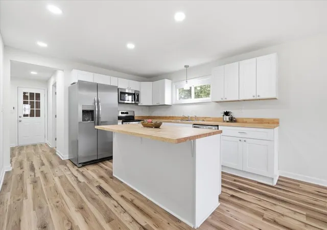 Photo 4 of Single family home for sale at 60 Sychar Rd, Mount Vernon, OH 43050 | MLS# 226033341 | Listing updated on 2026-09-08