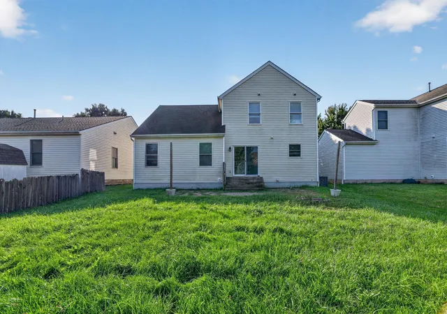Photo 18 of Single family home for sale at 1825 Brandigen Ln, Columbus, OH 43228 | MLS# 226033464 | Listing updated on 2026-09-03