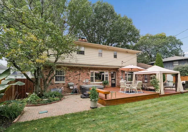 Photo 43 of Single family home for sale at 2666 Mitzi Dr, Columbus, OH 43209 | MLS# 226033298 | Listing updated on 2026-09-14