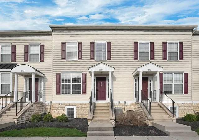 Photo 1 of Condo for sale at 5959 Ferdinand Dr, New Albany, OH 43054 | MLS# 226033309 | Listing updated on 2026-09-07
