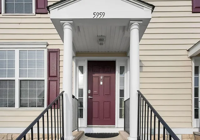 Photo 2 of Condo for sale at 5959 Ferdinand Dr, New Albany, OH 43054 | MLS# 226033309 | Listing updated on 2026-09-07